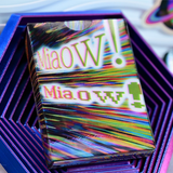 Radio Cat v2 Playing Cards