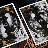 Divine Artifact Willow Drift Playing Cards