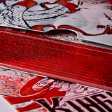 Nezha Paper Sculpture Collector's Set Playing Cards