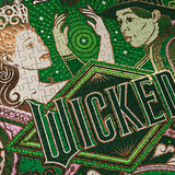 Wicked Jigsaw Puzzle