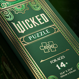 Wicked Jigsaw Puzzle