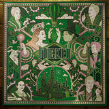 Wicked Jigsaw Puzzle