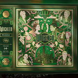 Wicked Jigsaw Puzzle