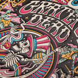 Grateful Dead Jigsaw Puzzle