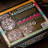 Grateful Dead Jigsaw Puzzle