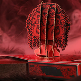 Mythic Divide YGGDRASIL Edition Wrath of Darkness Playing Cards