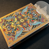 [IMPERFECT] Sacred Legends Seishin no Densetsu Playing Cards