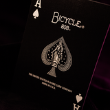 Bicycle Reverse Pink Playing Cards