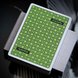 Fulton's Arcade Gameboy Edition Playing Cards