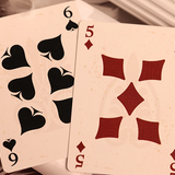 The Temple of Artemis at Ephesus Playing Cards