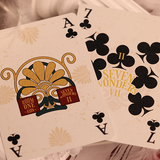 The Temple of Artemis at Ephesus Playing Cards