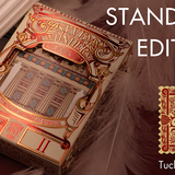 The Temple of Artemis at Ephesus Playing Cards