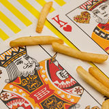 Fries (Scented) Playing Cards