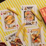 Fries (Scented) Playing Cards