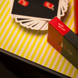 [IMPERFECT] Cola (Scented) Playing Cards