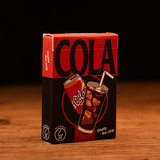 [IMPERFECT] Cola (Scented) Playing Cards