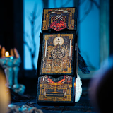 Night of Horror Standards Playing Cards