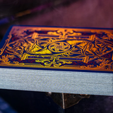 Keyhole The Haunted Castle Playing Cards