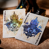 Keyhole Greek Mythology Playing Cards