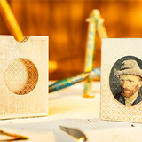 [IMPERFECT] Van Gogh v2 Special Edition Playing Cards