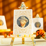[IMPERFECT] Van Gogh v2 Special Edition Playing Cards