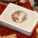 Mucha Special Edition Playing Cards