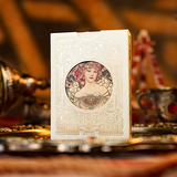 Mucha Special Edition Playing Cards