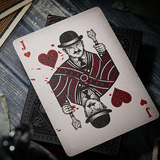 Peaky Blinders Playing Cards