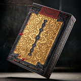 Peaky Blinders Playing Cards
