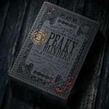 Peaky Blinders Playing Cards
