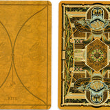 [OPENED] Kite Walnut Collector's Box