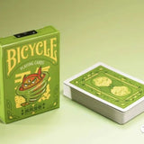 Bicycle Chilly Weather Complete Collector Set Playing Cards