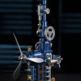 Mechmix Beacon Tower DIY Mechanical Kit