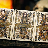 Devildom Classic Boxed Set Playing Cards