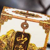Shanhai II Playing Cards