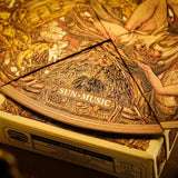 Apollo Playing Cards
