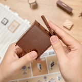 Sweet Dream Bedroom DIY Miniature House Puzzle Kit