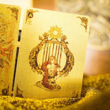 Apollo Walnut Collector's Box