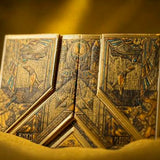 Ankh Playing Cards