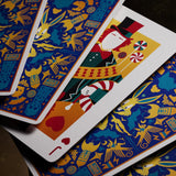 Warner Bros. 100 Years Playing Cards