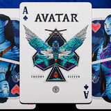 Avatar Playing Cards