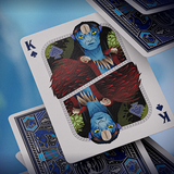 Avatar Playing Cards
