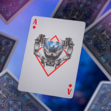 Avatar Playing Cards