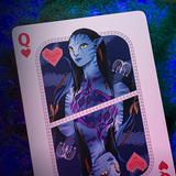 Avatar Playing Cards