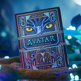 Avatar Playing Cards