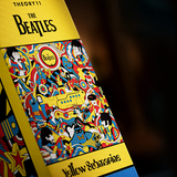 The Beatles Yellow Submarine Jigsaw Puzzle