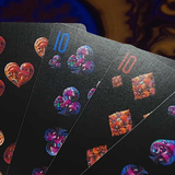 Bicycle Psychedelic Playing Cards