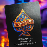 Bicycle Psychedelic Playing Cards