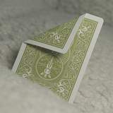 [IMPERFECT] Bicycle Gino the Croco Playing Cards