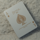 Bicycle Johnny the Monkey Playing Cards